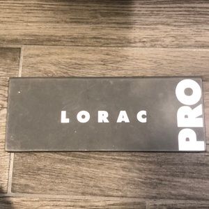 Lorac pro palette 2 🎨